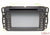 GM® GPS Navigation Radio
