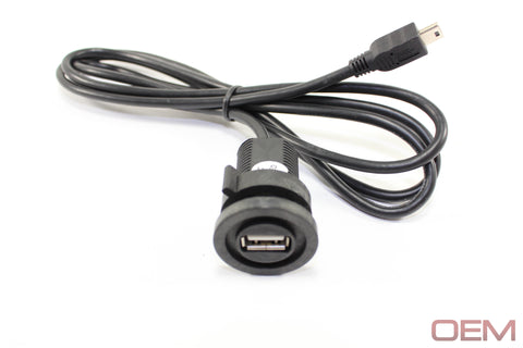 GM USB Cable