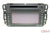 GM® GPS USB HDD Navigation Radio