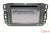 GM® GPS USB HDD Navigation Radio