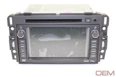 GM® Delphi GPS USB Navigation Radio