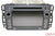 GM® Delphi GPS USB MiFi Navigation Radio
