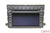 Ford® GPS Navigation Radio