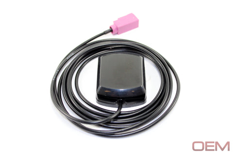 Ford GPS Antenna