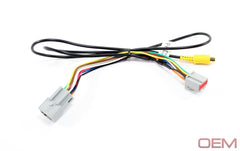 SYNC Radio Camera Harness