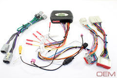 Ford SYNC FIM Lockpick