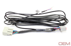 Ford SYNC Patch Harness