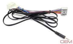 Ford Line In AUX Cable Development Instance OEMautopartsco