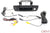 Ram TailGate Handle Camera