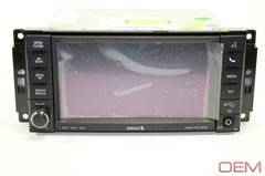 RHR 730N MyGIG GPS Navigation Radio - High