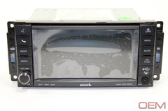 RHB 430N MyGIG GPS Navigation Radio - Low