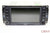 RHB 430N MyGIG GPS Navigation Radio - High