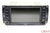 RHB 430N MyGIG GPS Navigation Radio - Low