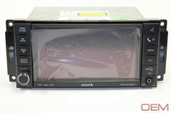 RER 730N MyGIG GPS Navigation Radio - High