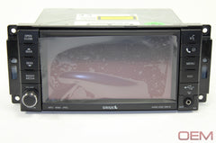 RER 730N MyGIG GPS Navigation Radio - Low