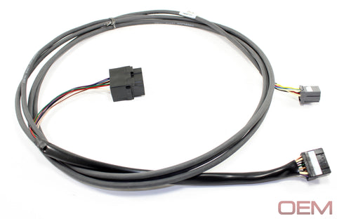 UConnect Mirror Jumper Cable