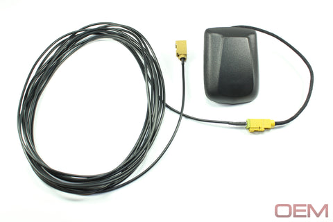 Sirius Dual Antenna Kit