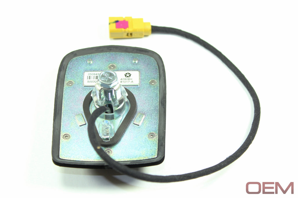 Sirio Blizzard 2700 - Antenna da base CB 5/8 ad alto guadagno Sirio Blizzard 2700 - Antenna da base CB 5/8 ad alto guadagno